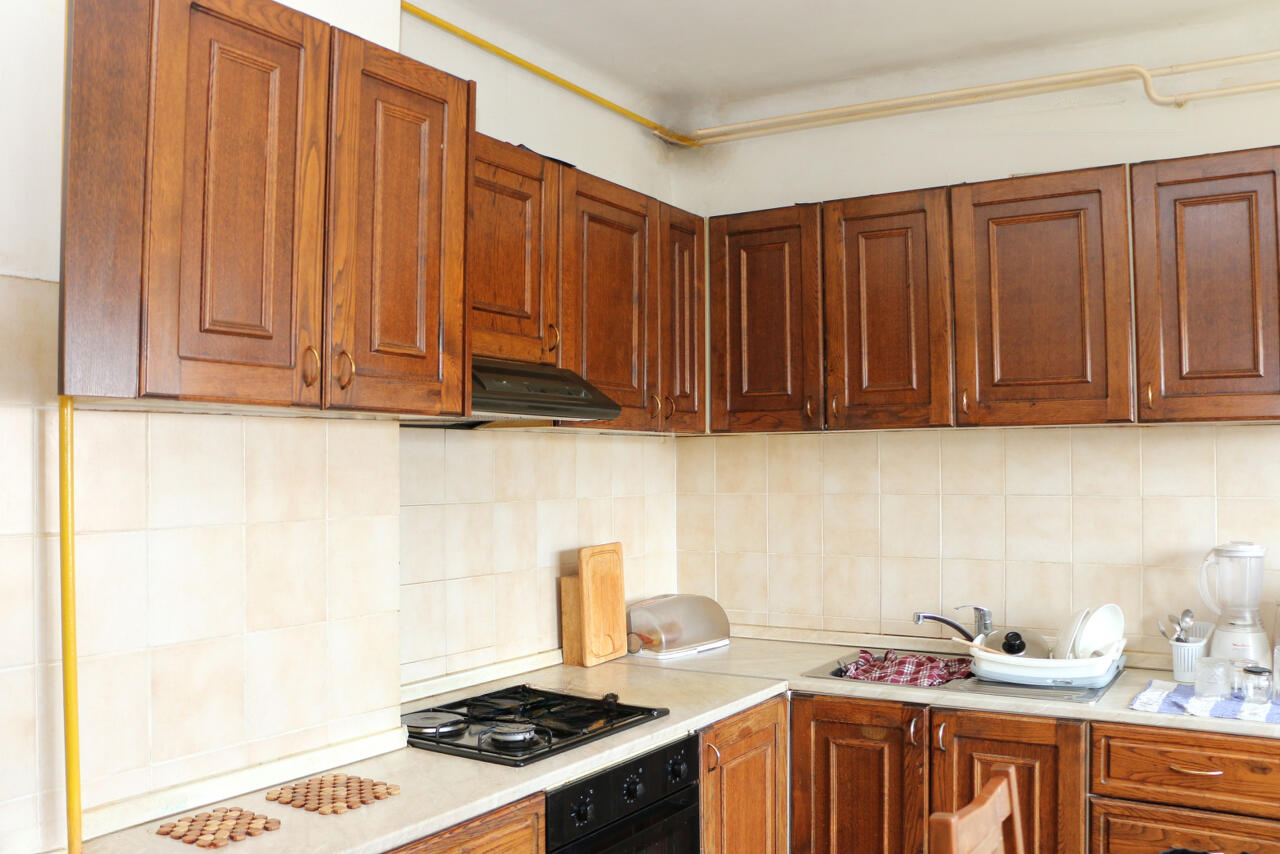 Квартира в Любляне, Словения, 83 м² - фото 1