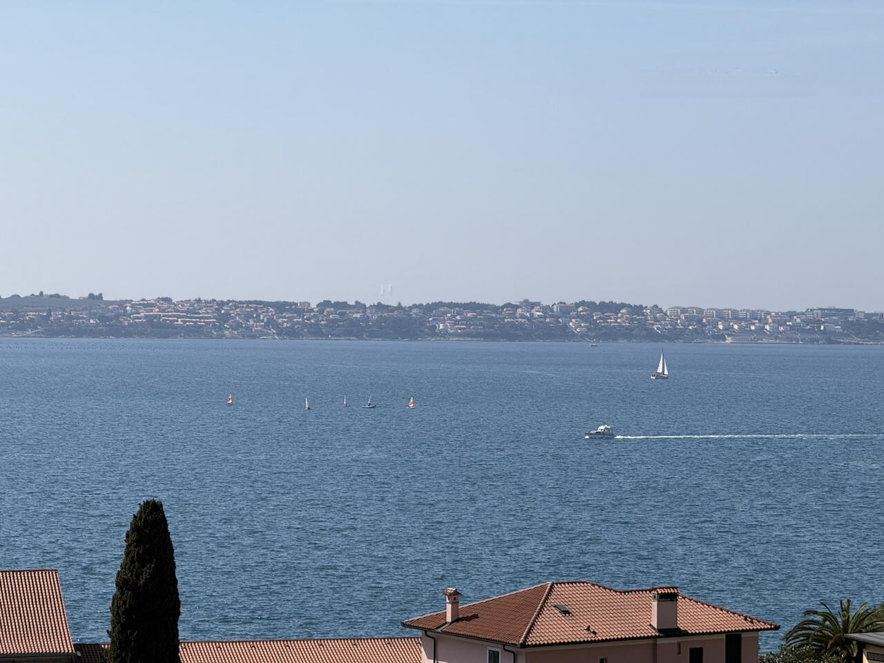 Дом в Портороже, Словения, 250 м² - фото 1