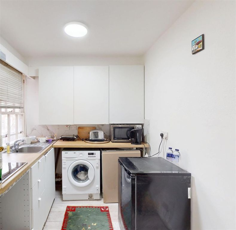 Квартира в Лондоне, Великобритания, 58 м² - фото 1