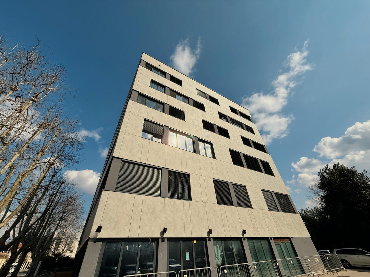 Квартира в Копере, Словения, 84 м² - фото 1