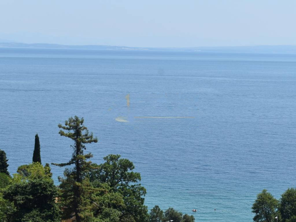 Квартира в Опатии, Хорватия, 90 м² - фото 1