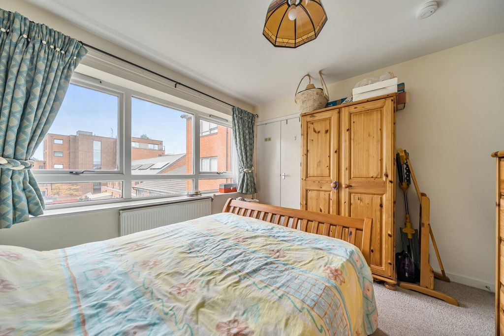 Квартира в Лондоне, Великобритания, 76 м² - фото 1