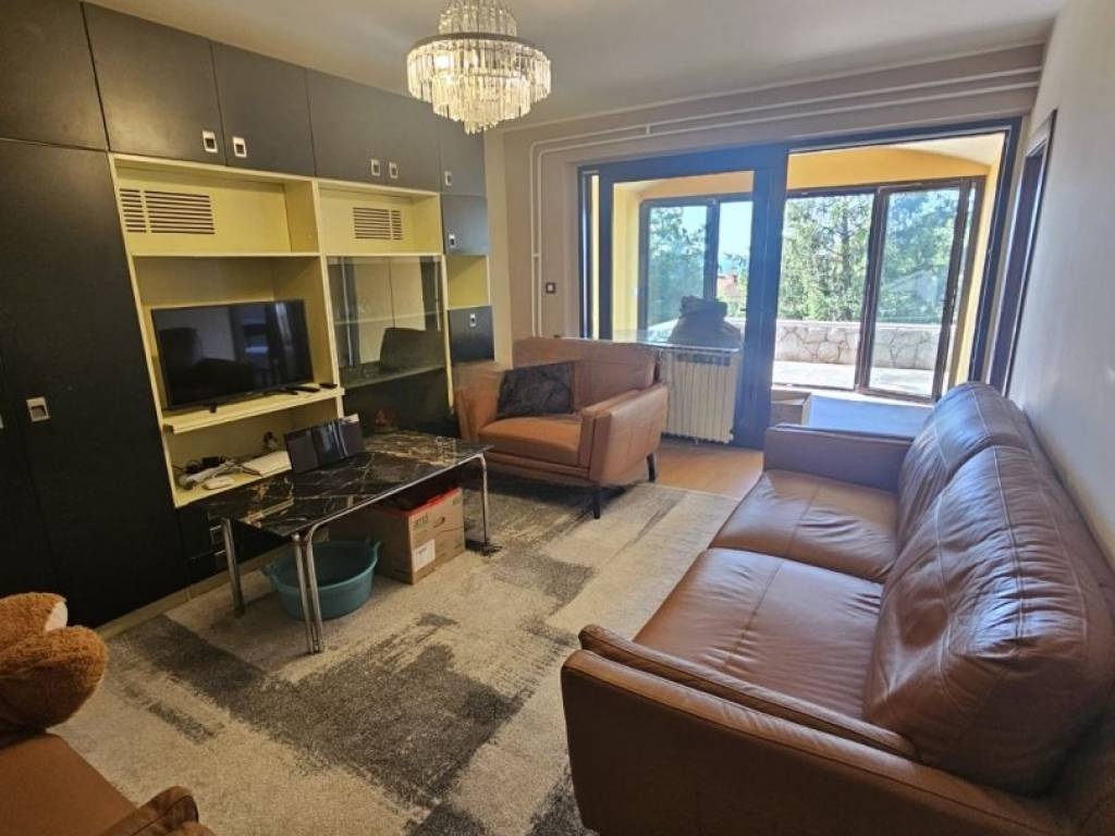 Квартира в Опатии, Хорватия, 108 м² - фото 1