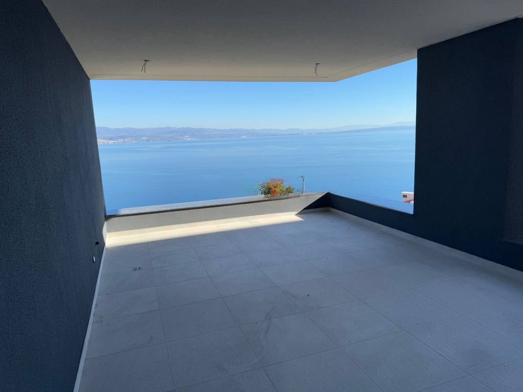 Квартира в Опатии, Хорватия, 104 м² - фото 1