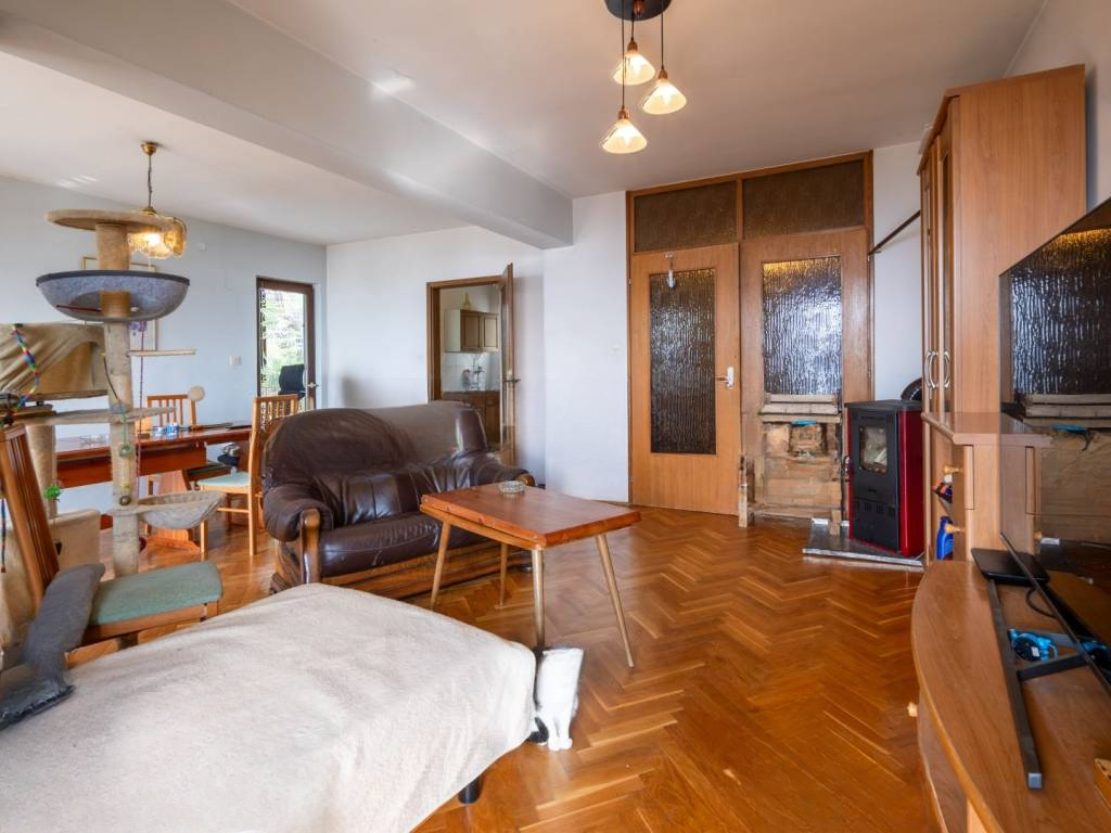 Квартира в Опатии, Хорватия, 121 м² - фото 1