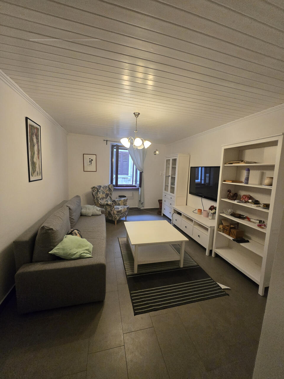 Квартира в Изоле, Словения, 74 м² - фото 1