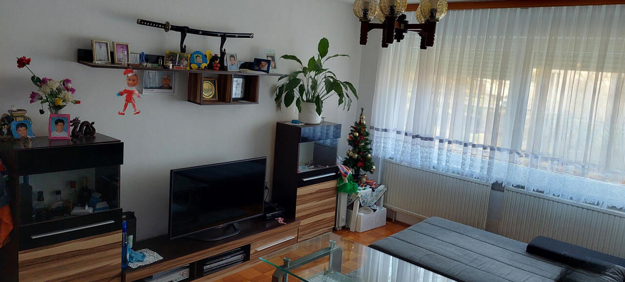 Квартира в Любляне, Словения, 89 м² - фото 1