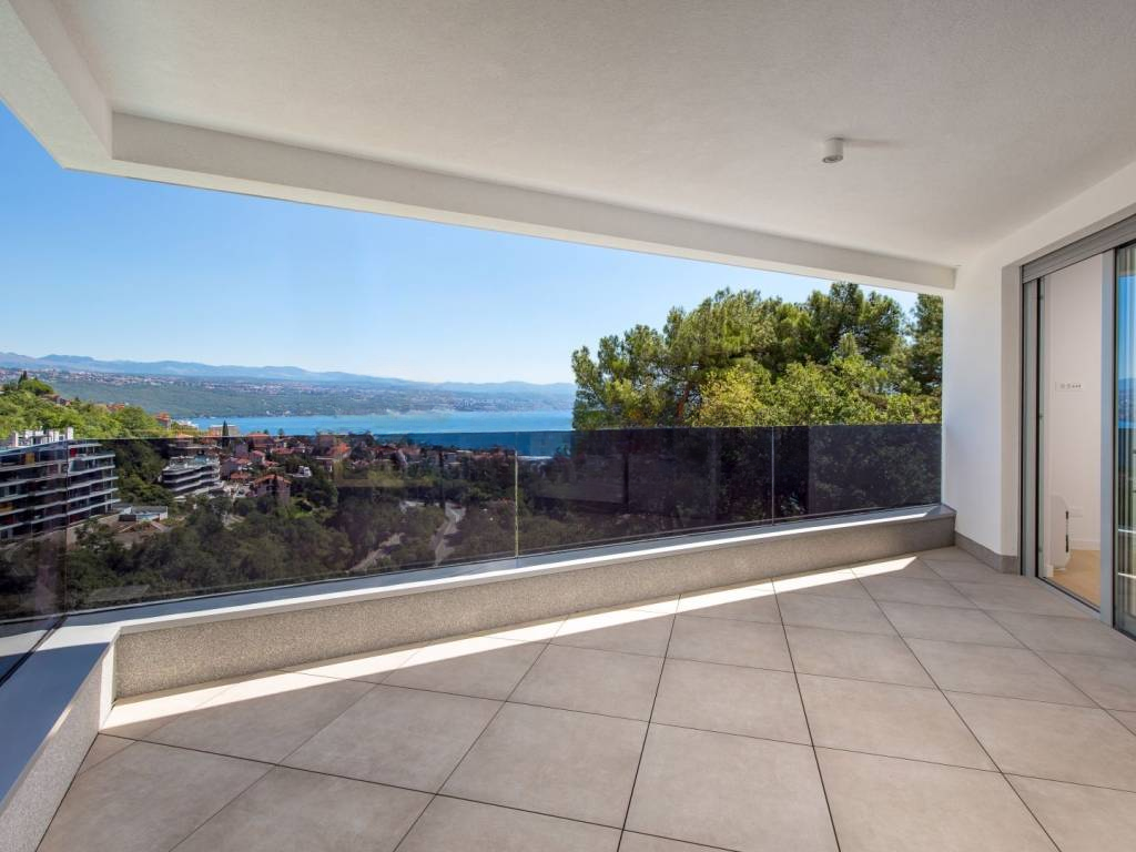 Дом в Опатии, Хорватия, 253 м² - фото 1