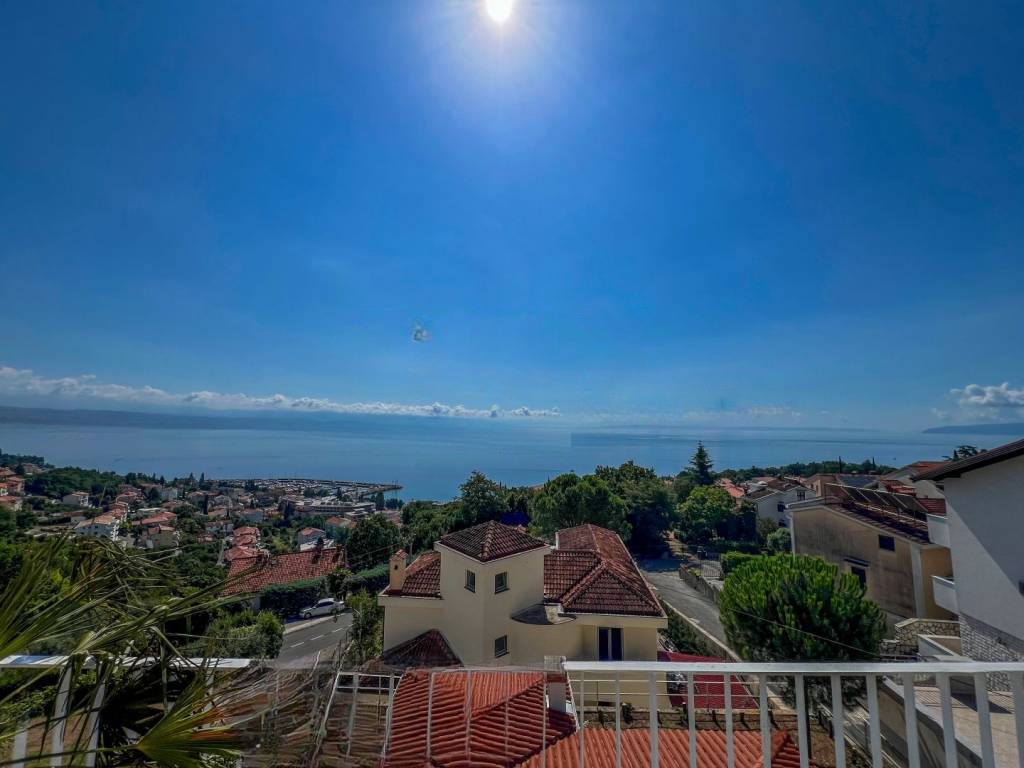 Квартира в Опатии, Хорватия, 107 м² - фото 1