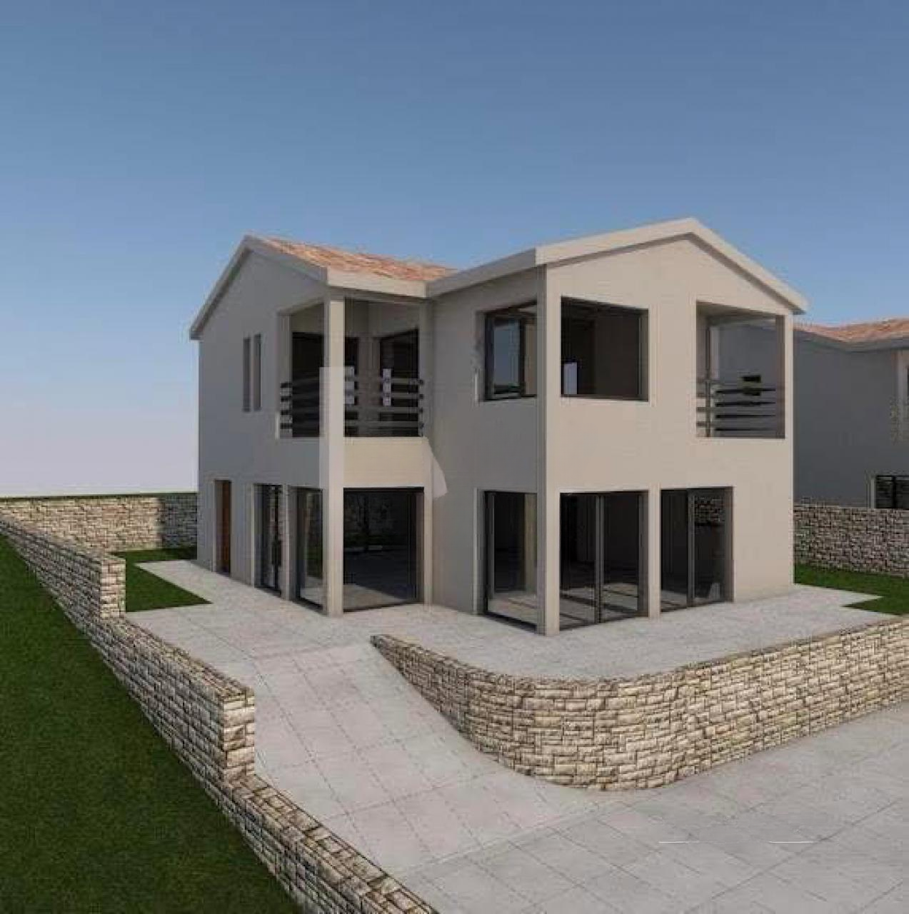 Дом в Копере, Словения, 150 м² - фото 1