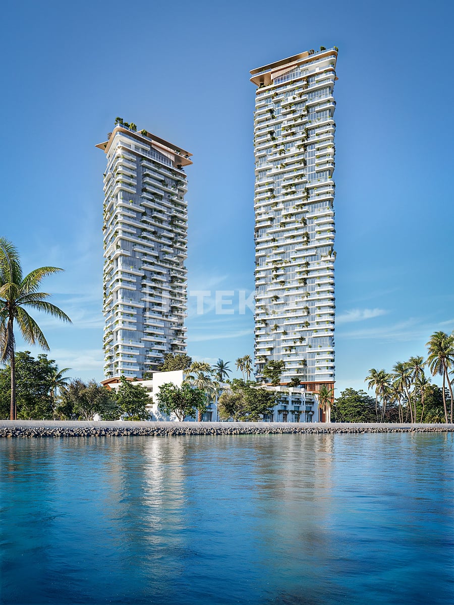 Апартаменты в Дубае, ОАЭ, 133 м² - фото 2