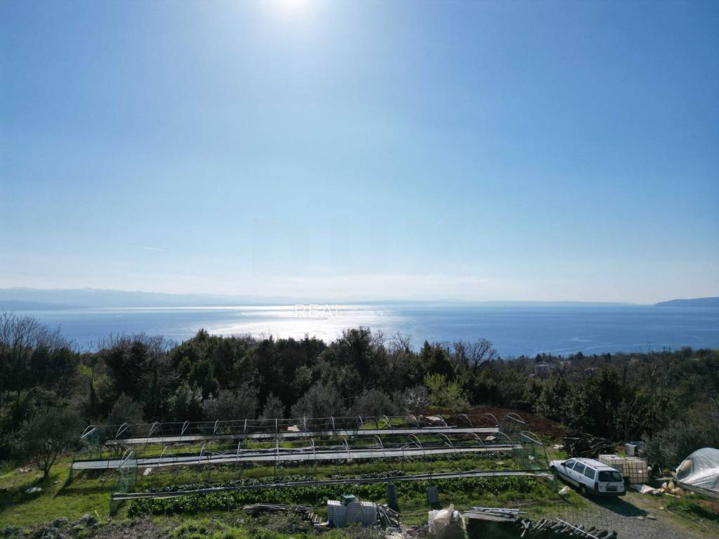 Квартира в Опатии, Хорватия, 225 м² - фото 1