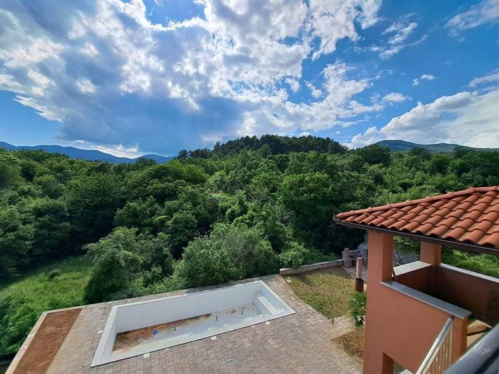 Дом в Опатии, Хорватия, 365 м² - фото 1