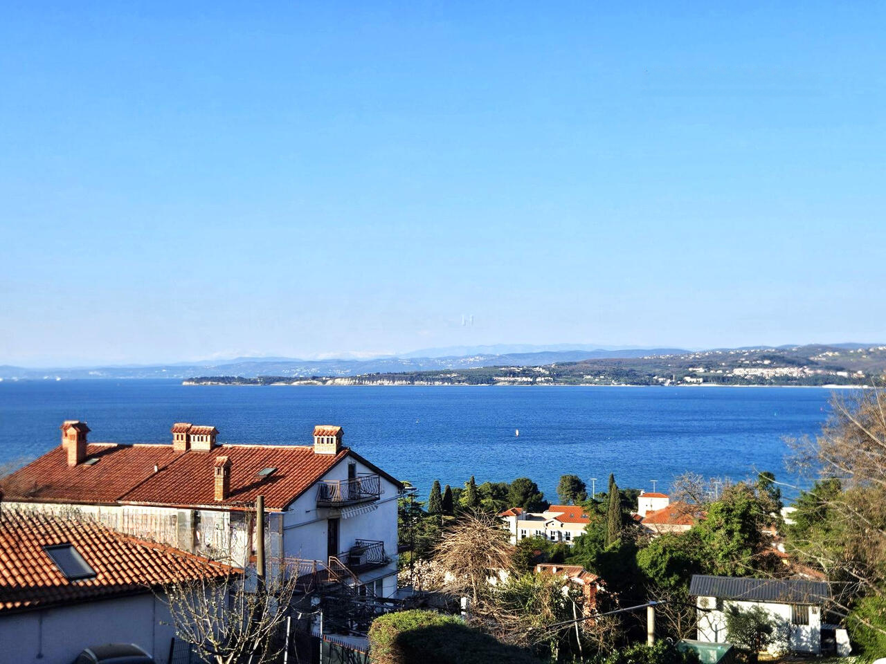 Дом в Копере, Словения, 297 м² - фото 1