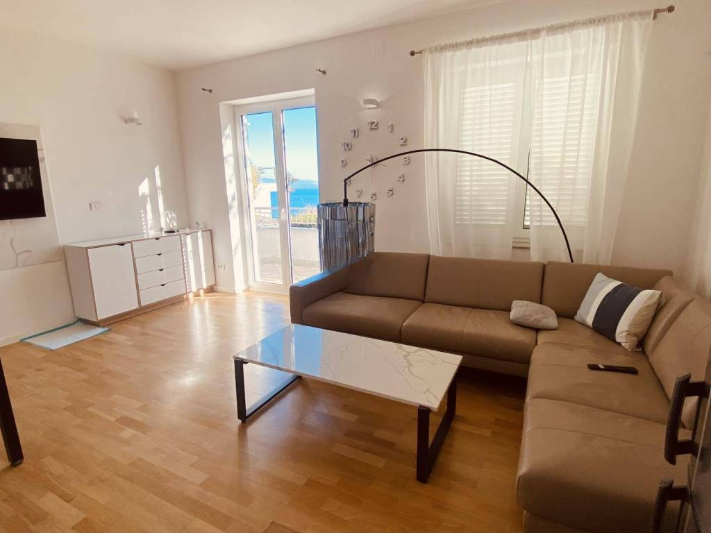 Квартира в Опатии, Хорватия, 75 м² - фото 1