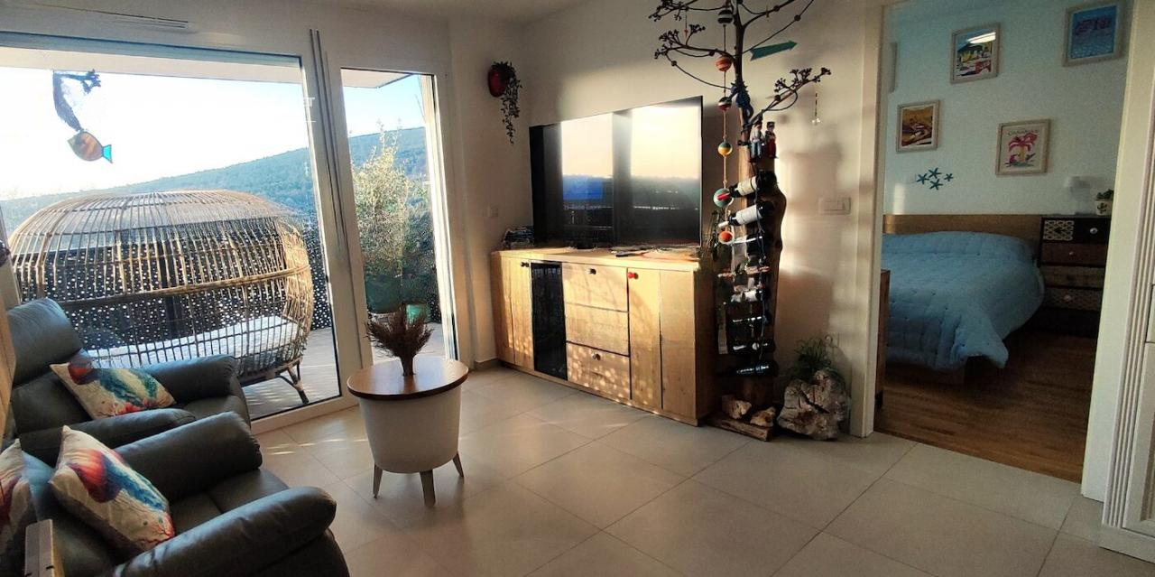 Квартира в Козине, Словения, 55 м² - фото 1