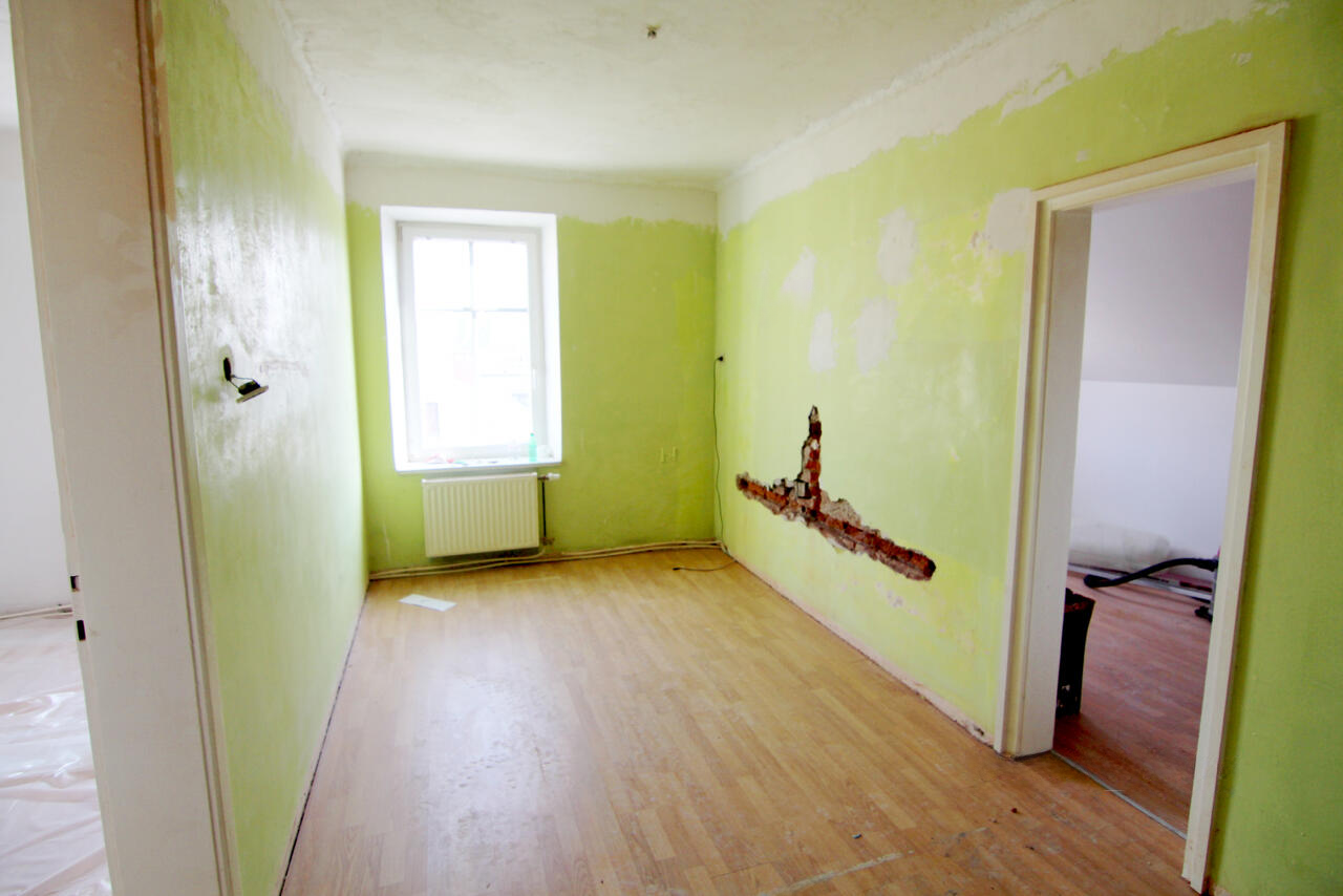 Квартира в Любляне, Словения, 80 м² - фото 1