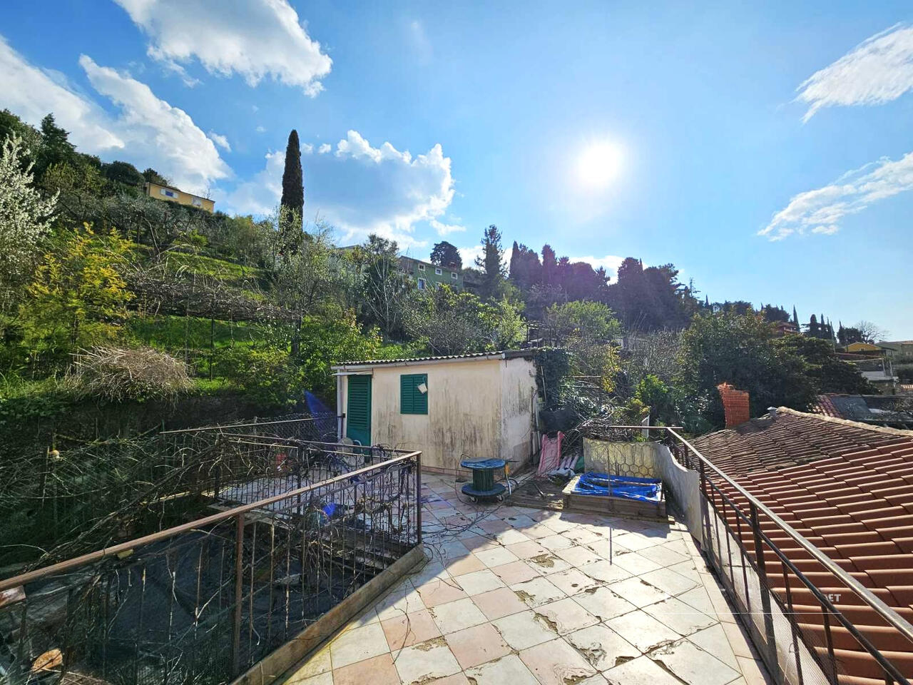 Квартира в Пиране, Словения, 101 м² - фото 1