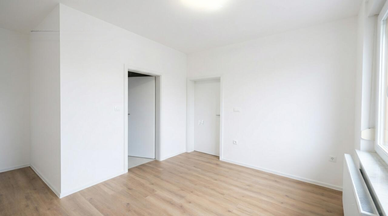 Квартира в Любляне, Словения, 44 м² - фото 1