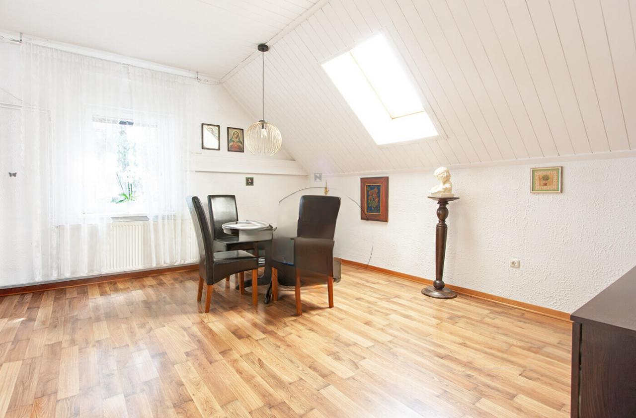 Квартира в Любляне, Словения, 85 м² - фото 1