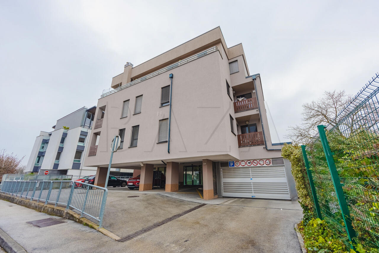 Квартира в Любляне, Словения, 154 м² - фото 1