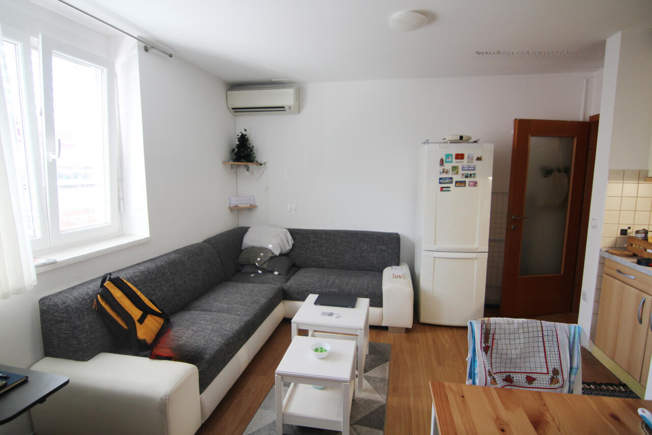 Квартира в Любляне, Словения, 40 м² - фото 1