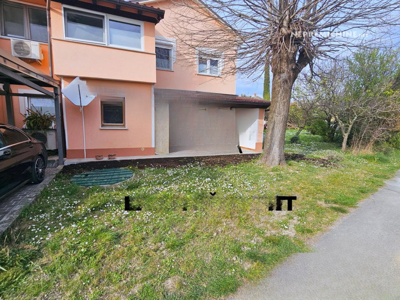 Квартира в Копере, Словения, 362 м² - фото 1