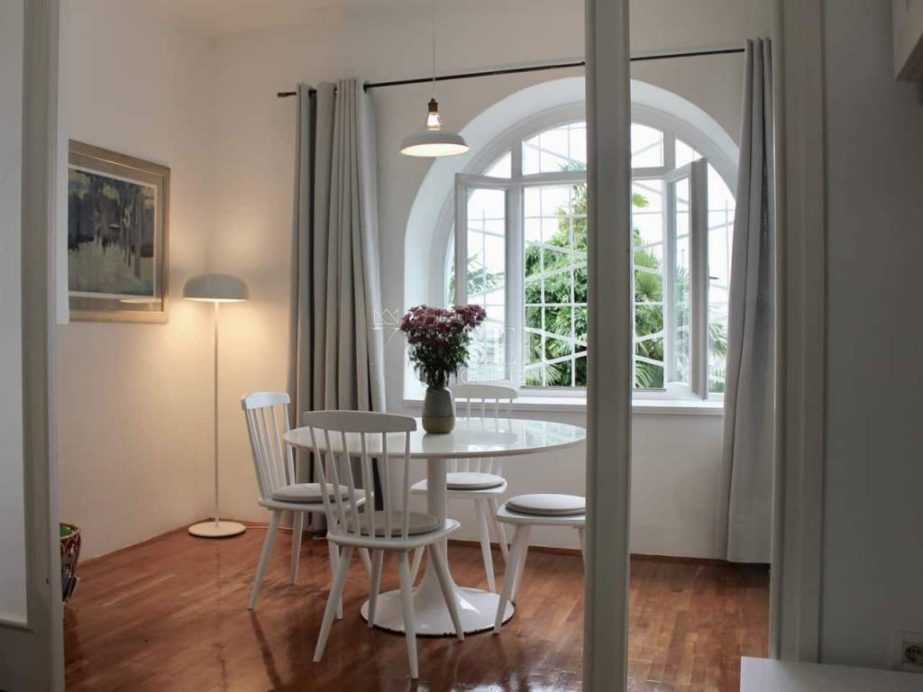 Квартира в Опатии, Хорватия, 50 м² - фото 1