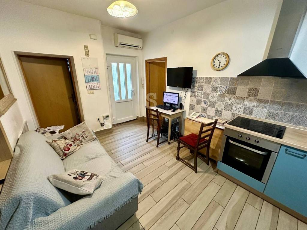 Квартира в Опатии, Хорватия, 96 м² - фото 1