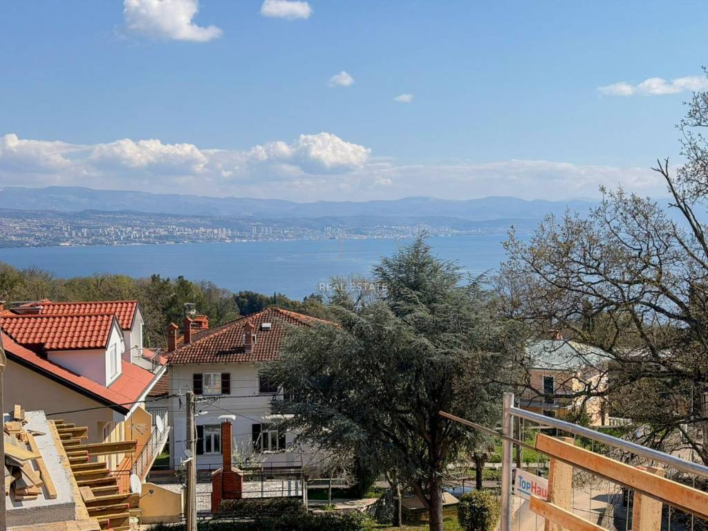 Квартира в Опатии, Хорватия, 78 м² - фото 1