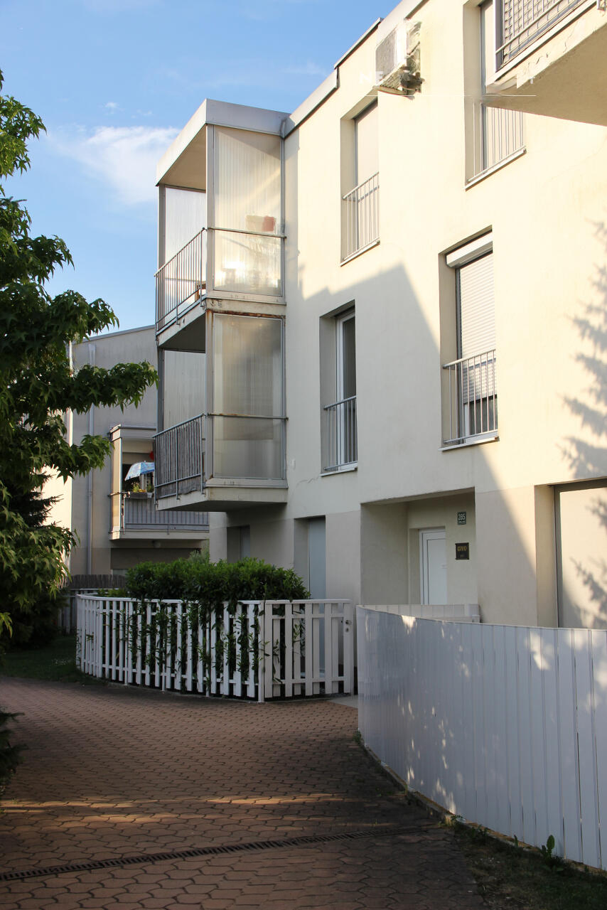 Квартира в Любляне, Словения, 38 м² - фото 1