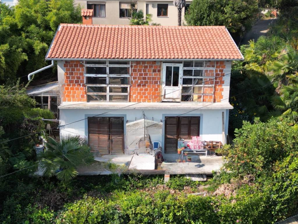 Дом в Опатии, Хорватия, 140 м² - фото 1