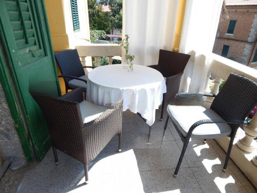 Квартира в Опатии, Хорватия, 85 м² - фото 1