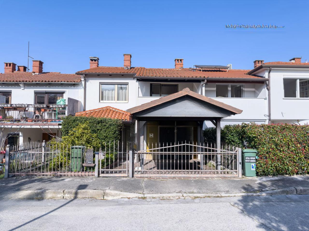 Дом в Изоле, Словения, 118 м² - фото 1