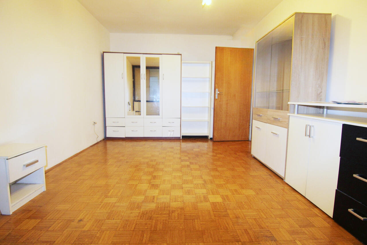 Квартира в Любляне, Словения, 29 м² - фото 1