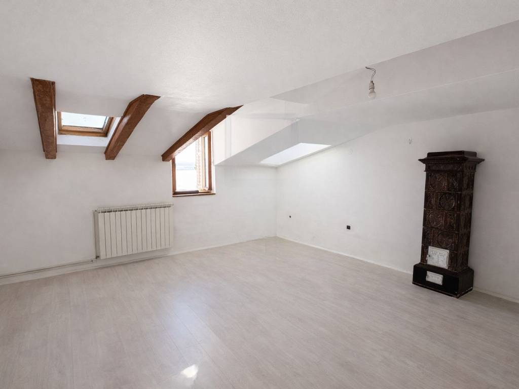 Квартира в Опатии, Хорватия, 105 м² - фото 1