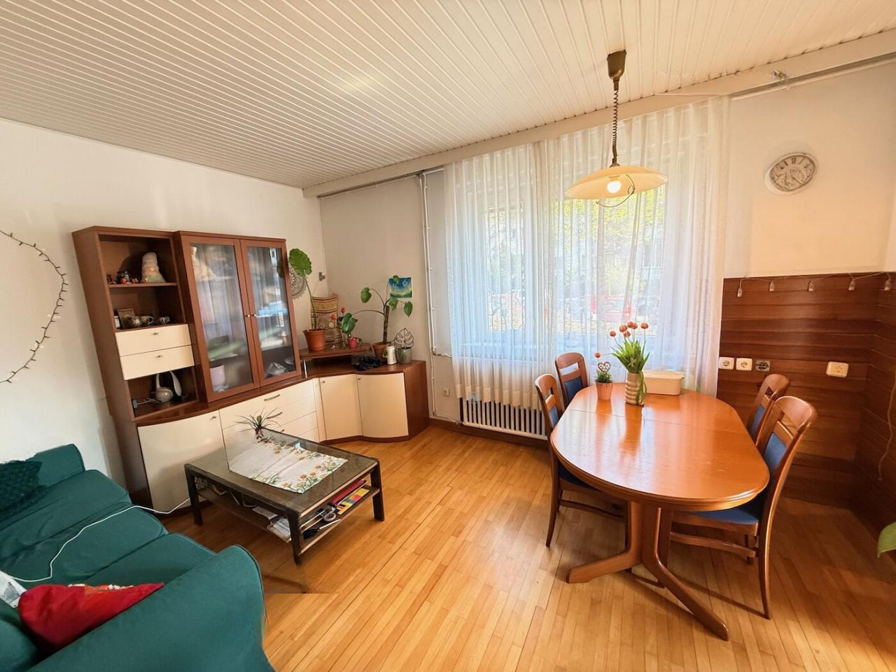 Квартира в Любляне, Словения, 77 м² - фото 1