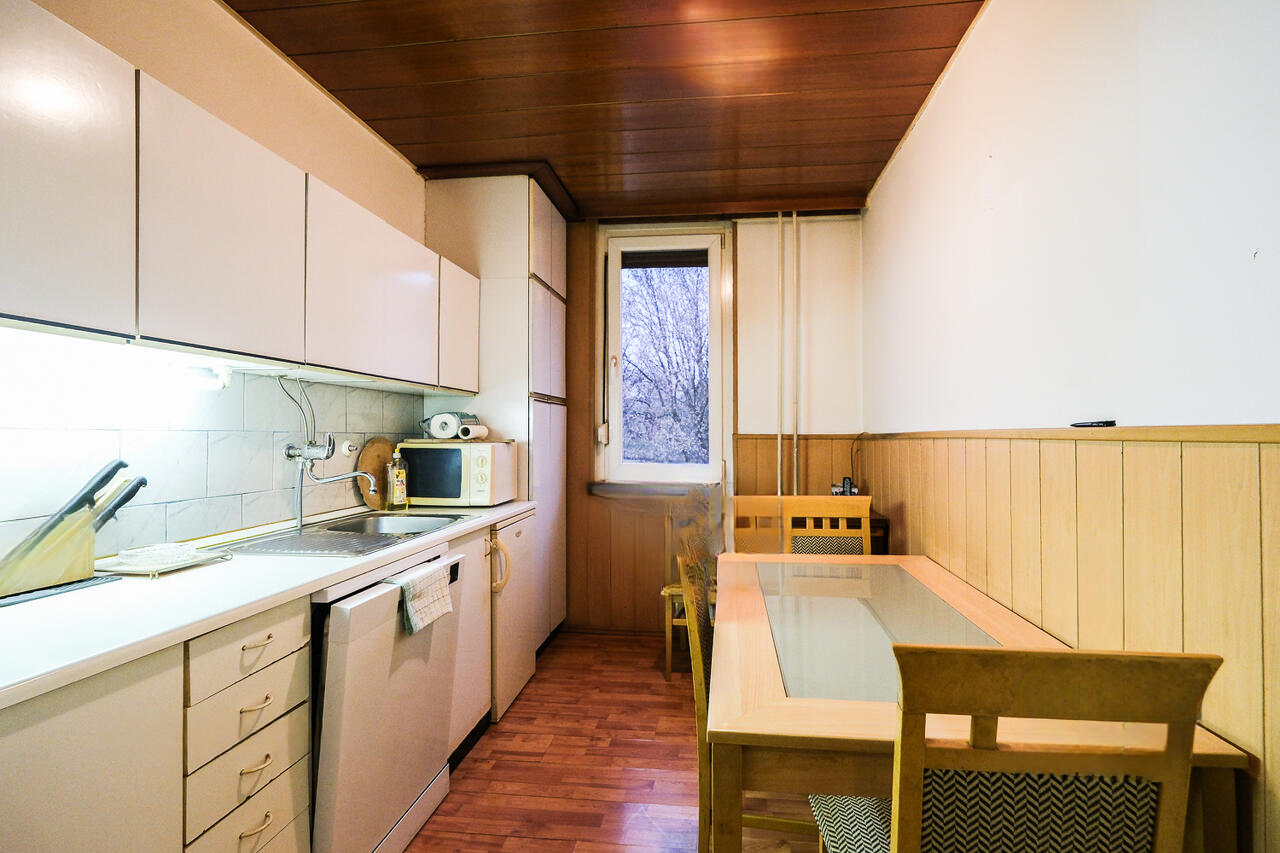 Квартира в Любляне, Словения, 61 м² - фото 1