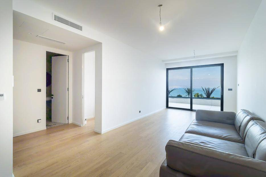 Квартира в Опатии, Хорватия, 56 м² - фото 1