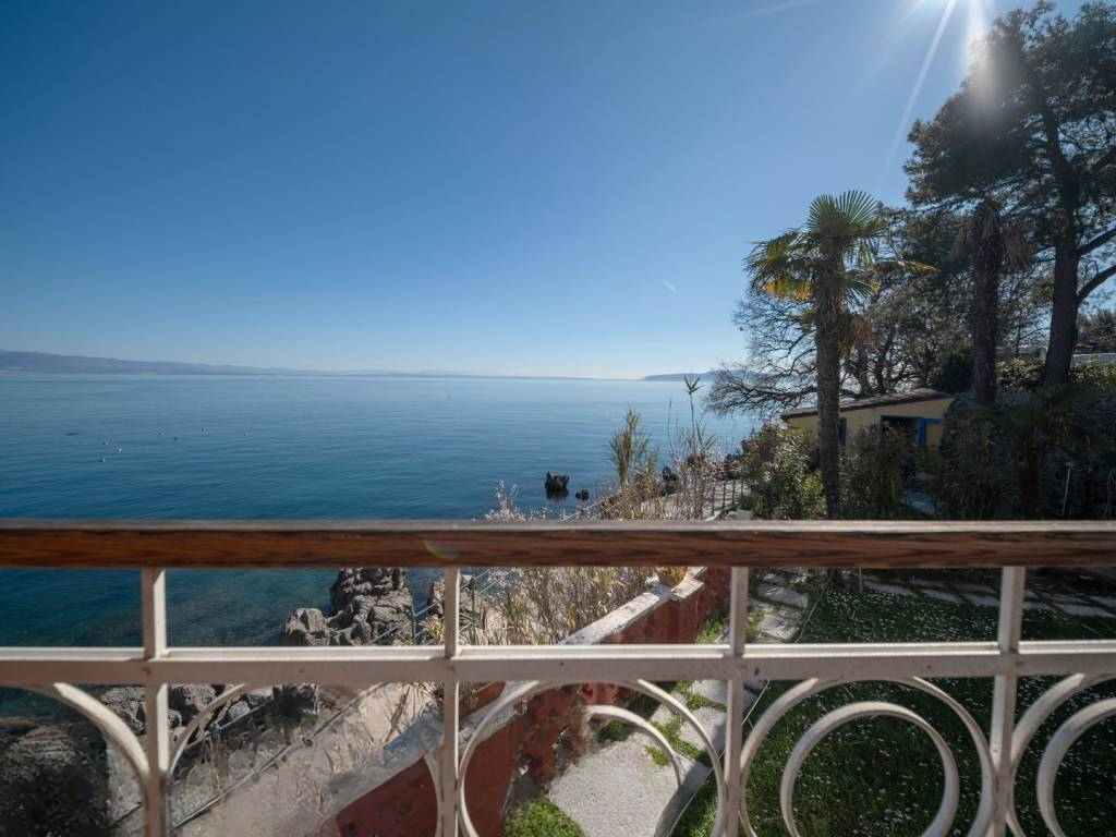 Квартира в Опатии, Хорватия, 75 м² - фото 1