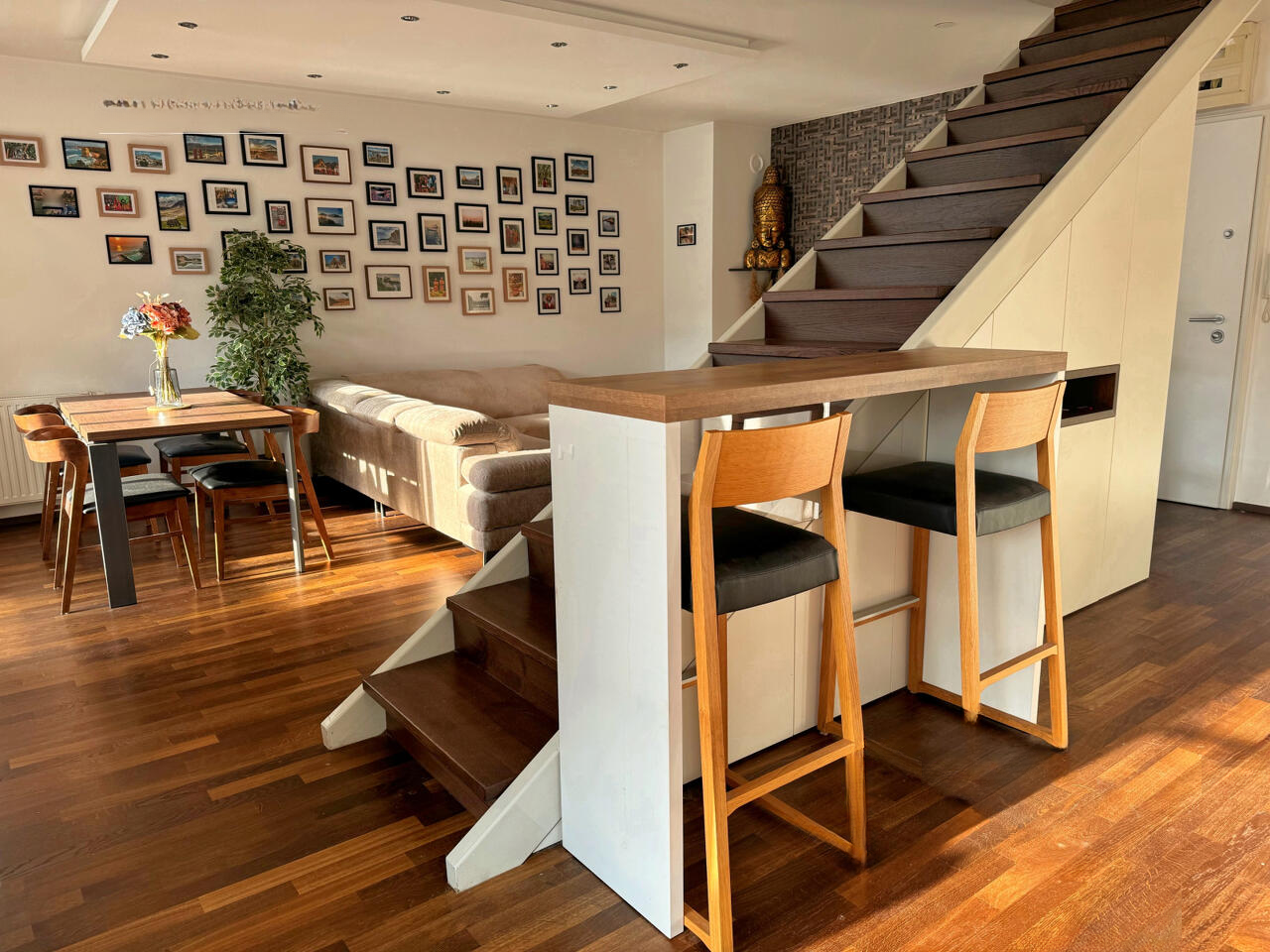 Квартира в Любляне, Словения, 134 м² - фото 1