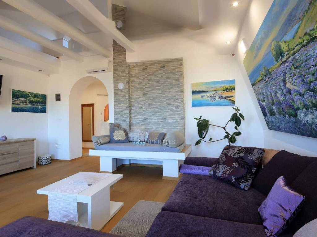 Квартира в Опатии, Хорватия, 170 м² - фото 1