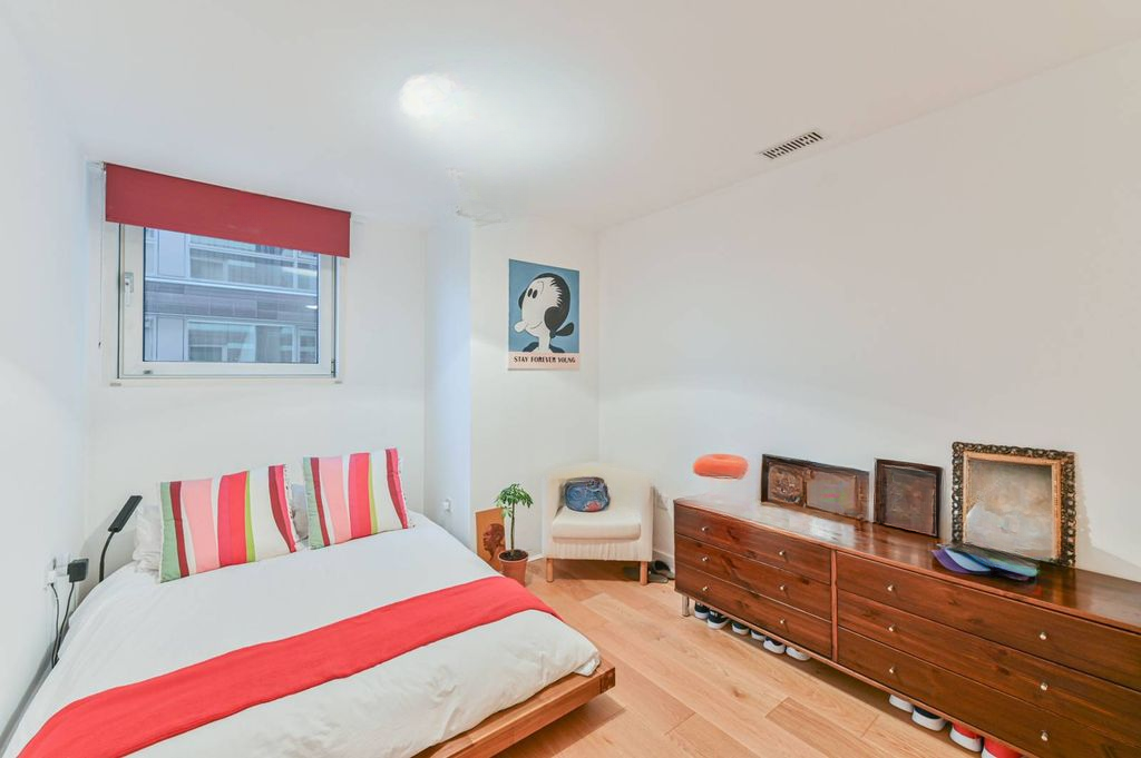 Квартира в Лондоне, Великобритания, 53 м² - фото 1