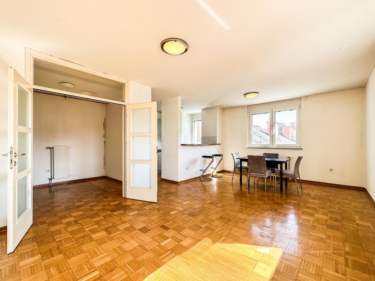 Квартира в Любляне, Словения, 64 м² - фото 1