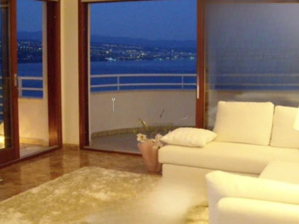 Квартира в Опатии, Хорватия, 217 м² - фото 1