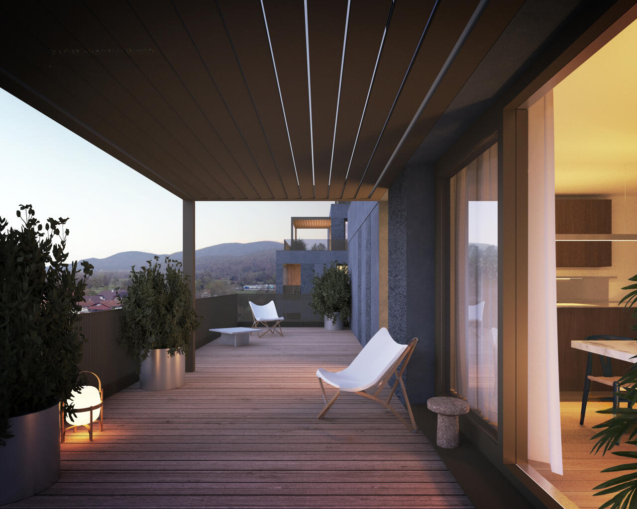 Квартира в Любляне, Словения, 207 м² - фото 1