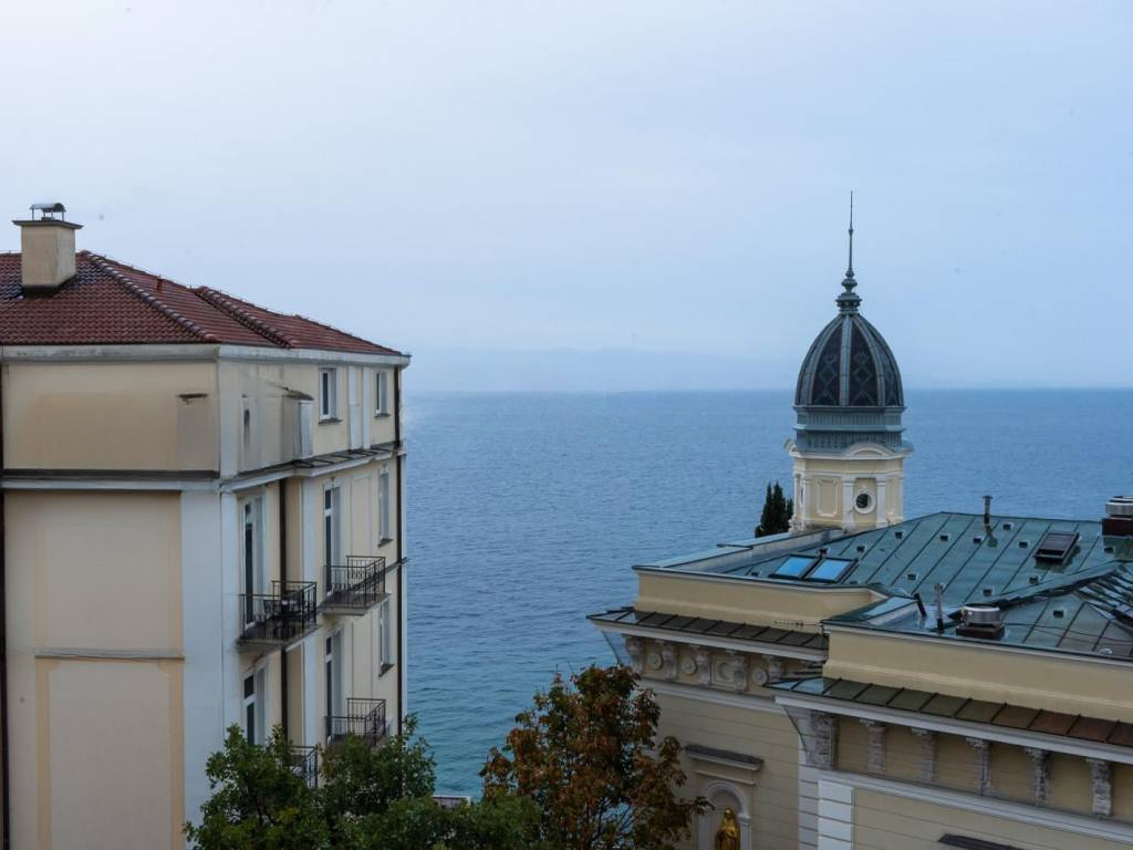 Квартира в Опатии, Хорватия, 32 м² - фото 1