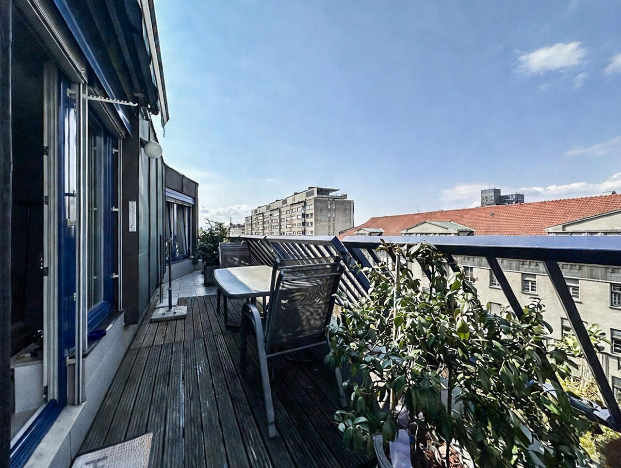 Квартира в Любляне, Словения, 69 м² - фото 1