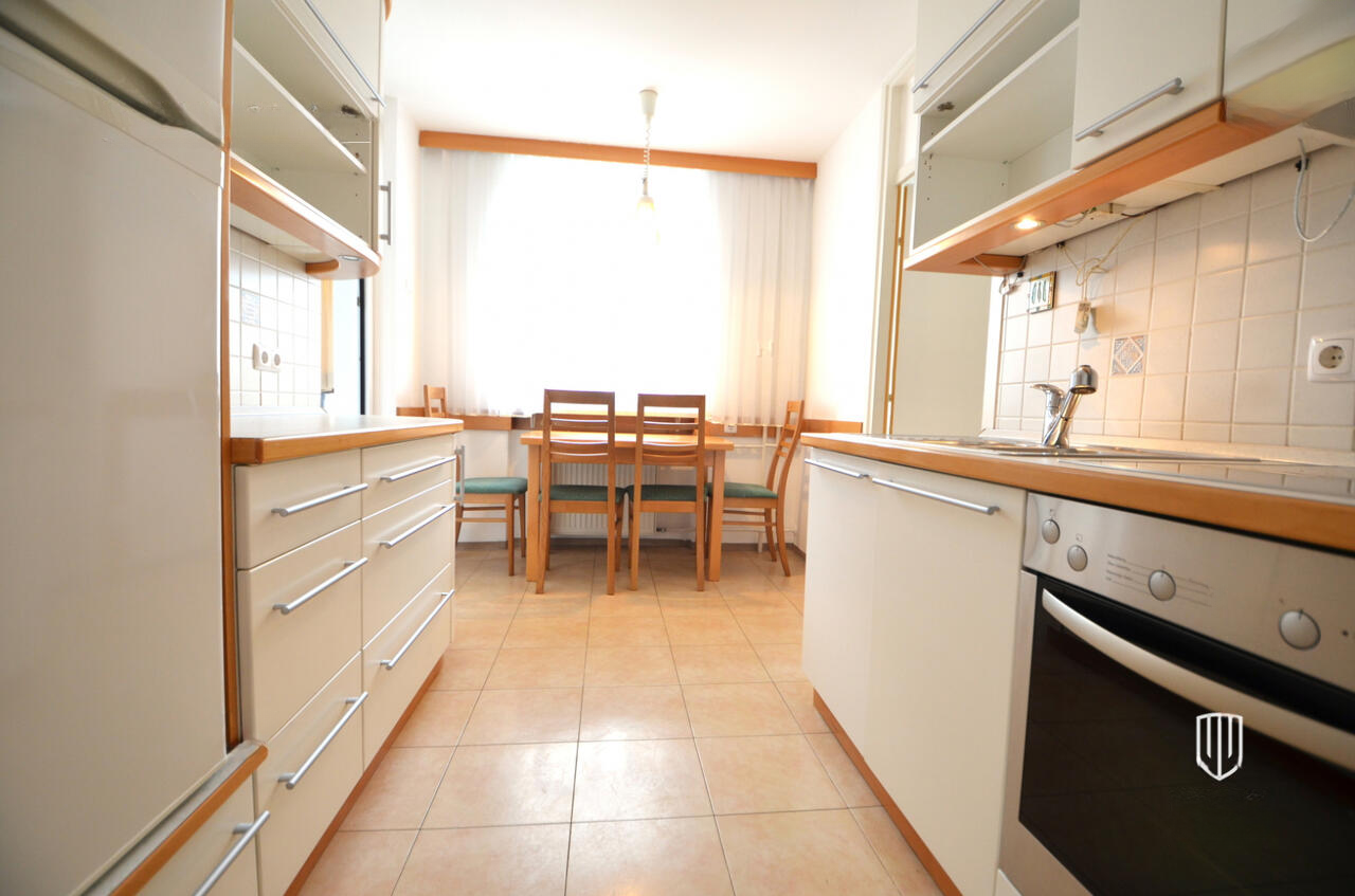 Квартира в Любляне, Словения, 56 м² - фото 1