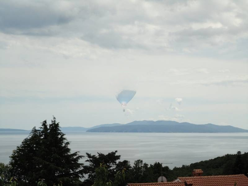 Дом в Опатии, Хорватия, 251 м² - фото 1